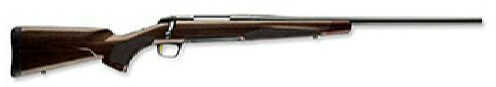 Browning X-Bolt 375 H&H Mag Medallion Sights Gloss Blued Finish Finished Wood Bolt Action Rifle 035200132